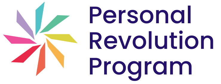 Personal Revolution Program